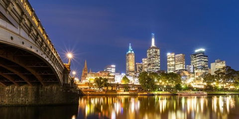 South Yarra Hostel - Northern Rivers Accommodation 1