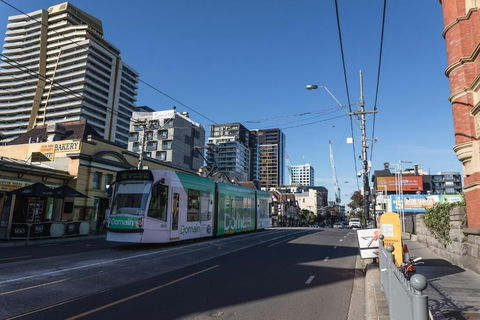 South Yarra Hostel - Northern Rivers Accommodation 6