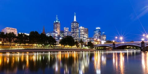 South Yarra Hostel - Northern Rivers Accommodation 3