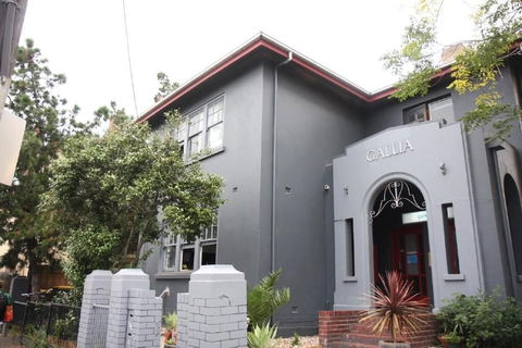 South Yarra Hostel - Northern Rivers Accommodation 2