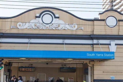 South Yarra Hostel - Northern Rivers Accommodation 4