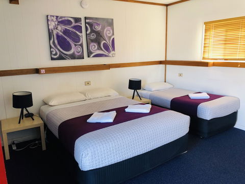 Horsham Motel - Northern Rivers Accommodation 3