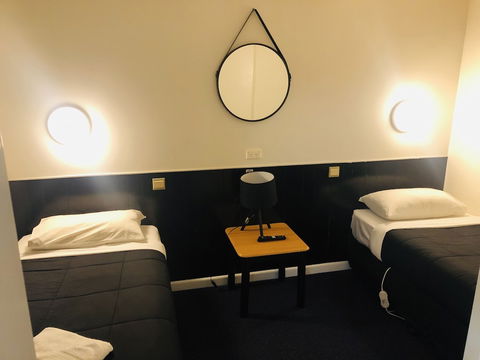 Horsham Motel - Northern Rivers Accommodation 2