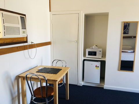 Horsham Motel - Northern Rivers Accommodation 5