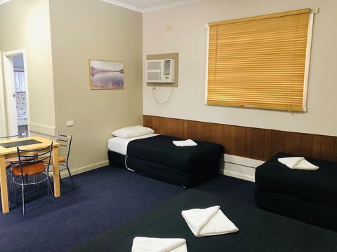 Horsham Motel - Northern Rivers Accommodation 4