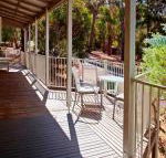 Noonameena Cottage - Northern Rivers Accommodation