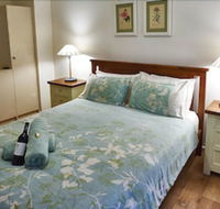 Underground Bed and Breakfast - Northern Rivers Accommodation