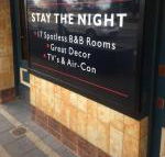 Hotel Cessnock - Northern Rivers Accommodation