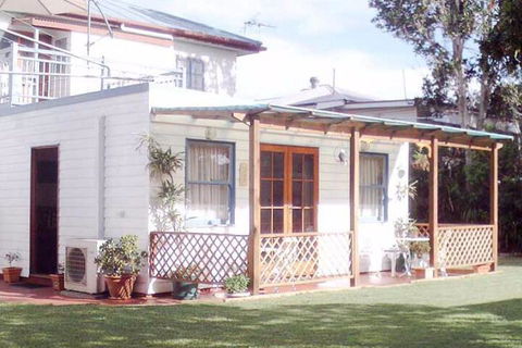 Johnstones On Oxley Bed & Breakfast - Northern Rivers Accommodation 4