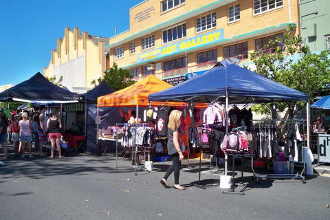 Johnstones On Oxley Bed & Breakfast - Northern Rivers Accommodation 7