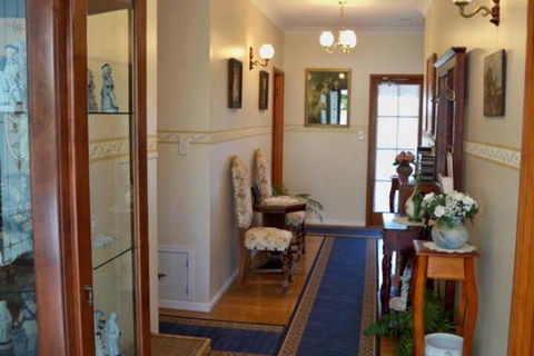 Johnstones On Oxley Bed & Breakfast - Northern Rivers Accommodation 3