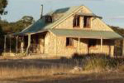Broken Gum Country Retreat - Northern Rivers Accommodation 0
