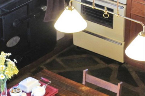 Broken Gum Country Retreat - Northern Rivers Accommodation 4