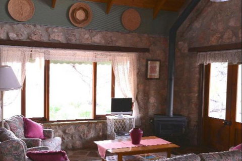 Broken Gum Country Retreat - Northern Rivers Accommodation 2