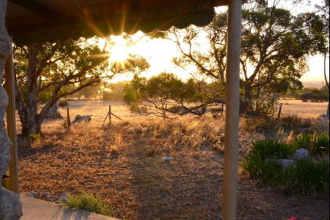Broken Gum Country Retreat - Northern Rivers Accommodation 7