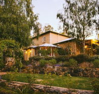 Holberry House - Northern Rivers Accommodation