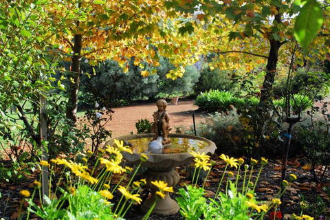 Riverwood Retreat - Northern Rivers Accommodation 2