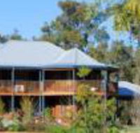 Riverwood Retreat - Northern Rivers Accommodation