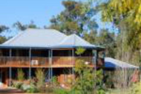 Riverwood Retreat - Northern Rivers Accommodation 0