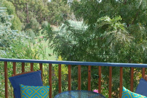 Riverwood Retreat - Northern Rivers Accommodation 5