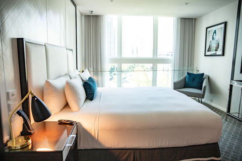The Inchcolm By Ovolo - Northern Rivers Accommodation 1