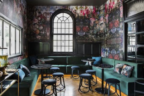 The Inchcolm By Ovolo - Northern Rivers Accommodation 0
