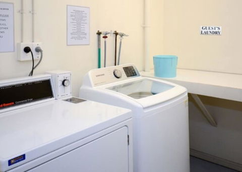 Pegasus Motor Inn And Serviced Apartments - Northern Rivers Accommodation 5