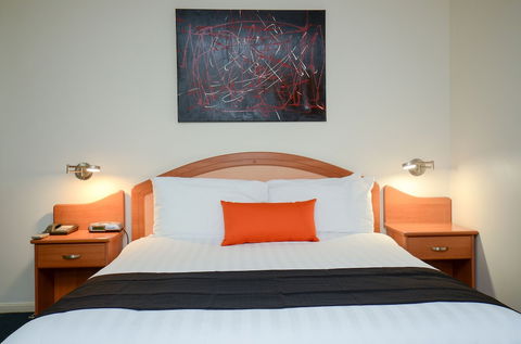 Pegasus Motor Inn And Serviced Apartments - Northern Rivers Accommodation 6