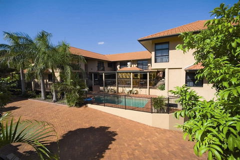 Pegasus Motor Inn And Serviced Apartments - Northern Rivers Accommodation 2