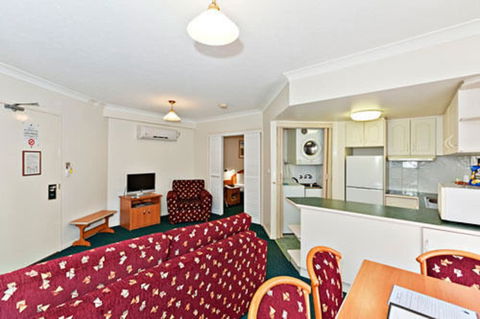 Pegasus Motor Inn And Serviced Apartments - Northern Rivers Accommodation 4