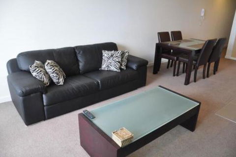 Astra Collins St. Docklands - Northern Rivers Accommodation 2