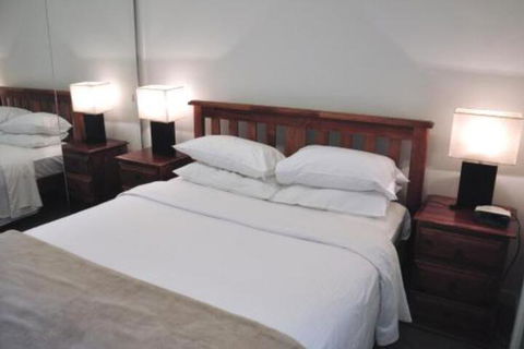 Astra Collins St. Docklands - Northern Rivers Accommodation 6