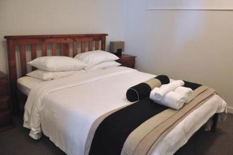 Astra Collins St. Docklands - Northern Rivers Accommodation 7