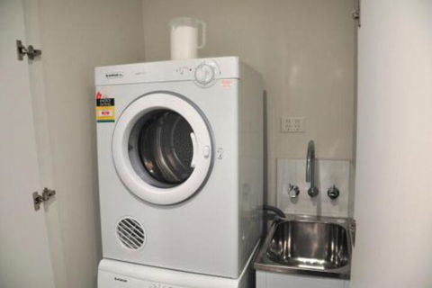 Astra Collins St. Docklands - Northern Rivers Accommodation 4
