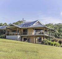 Clarendon Forest Retreat - Northern Rivers Accommodation