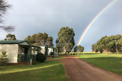 Kangaroo Island Cabins - Northern Rivers Accommodation 0