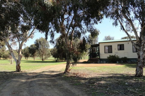 Kangaroo Island Cabins - Northern Rivers Accommodation 7