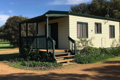 Kangaroo Island Cabins - Northern Rivers Accommodation 3