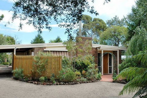 Woodland By The Bay & Puddleduck Cottage - Northern Rivers Accommodation 4