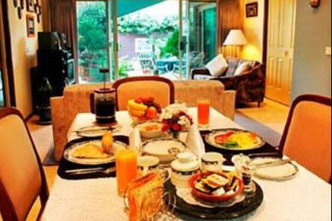 Woodland By The Bay & Puddleduck Cottage - Northern Rivers Accommodation 7