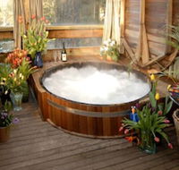 Arcadia Cottages - Northern Rivers Accommodation