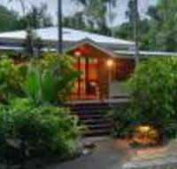 Port Douglas Valley Retreat - Northern Rivers Accommodation