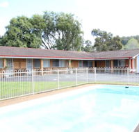 Central Coast Motel - Northern Rivers Accommodation