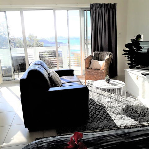 Shutters By The Sea - Northern Rivers Accommodation 6