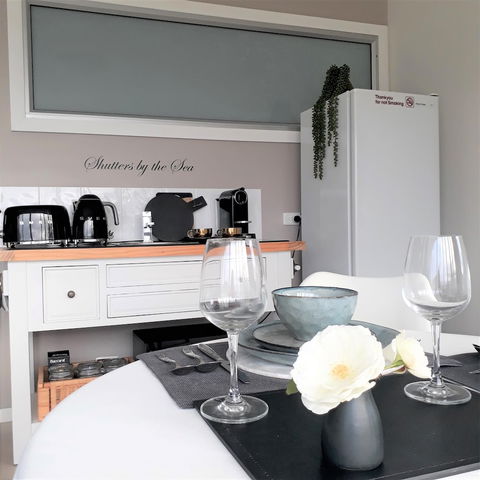 Shutters By The Sea - Northern Rivers Accommodation 2
