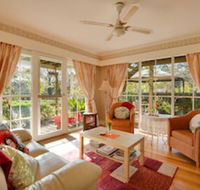 The Heart of Emerald Bed  Breakfast - Northern Rivers Accommodation