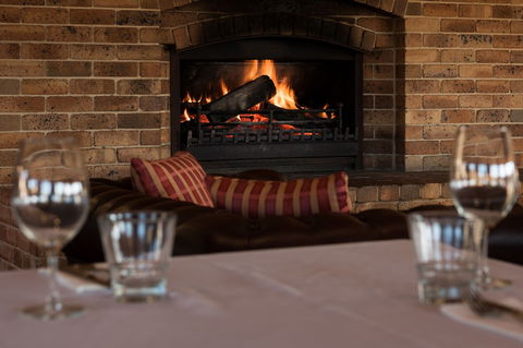 Bowen Inn Motel - Northern Rivers Accommodation 2
