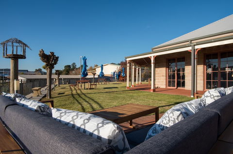 Bowen Inn Motel - Northern Rivers Accommodation 0