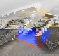 William Macintosh Motor Lodge - Northern Rivers Accommodation