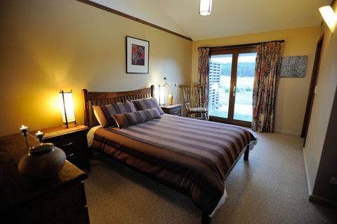 Forest Walks Lodge - Northern Rivers Accommodation 5